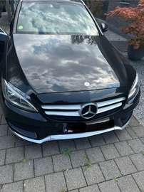 AMG 2.2 Diesel