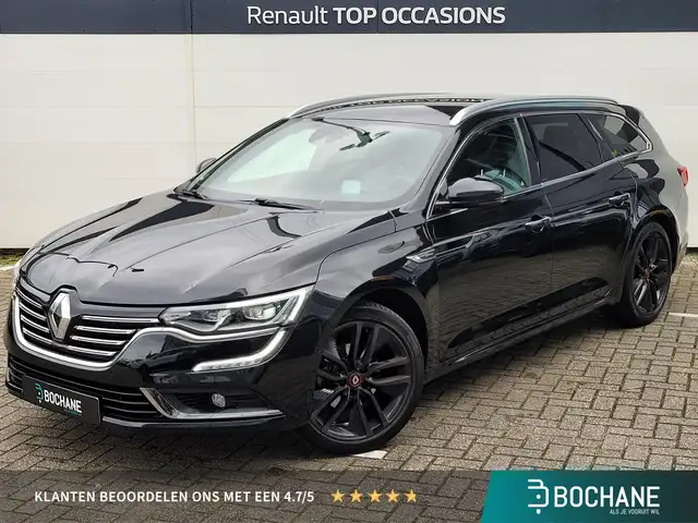 Renault Talisman Estate 1.3 TCe S-Edition | Bose | Stoelverw/koelin