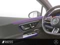 Mercedes-Benz EQE 300 AMG PREMIUM+ HYPER AIRM 22kW BURM GUARD Gris - thumbnail 8