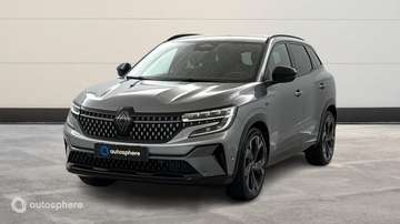 1.2 E-Tech full hybrid 200ch Iconic esprit Alpine