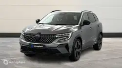 Renault Austral 1.2 E-Tech full hybrid 200ch Iconic esprit Alpine