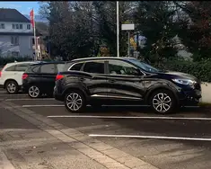 Renault Kadjar dCi 110 Energy Graphite