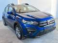 Dacia Sandero III Stepway Comfort Blau - thumbnail 2