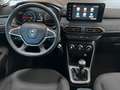 Dacia Sandero III Stepway Comfort Blau - thumbnail 10