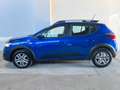 Dacia Sandero III Stepway Comfort Blau - thumbnail 6