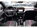 Opel Corsa 1.2 GS GPS CLIM REGUL CAMERA PDC LANE SIDE 1 MAIN Gris - thumbnail 9