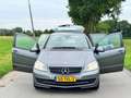 Mercedes-Benz A 160 CDI BlueEFFICIENCY Business Class|uniek lage km me Gris - thumbnail 33