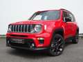 Jeep Renegade 1.5T e-Hybrid 130pk Automaat Limited S Edition met Rood - thumbnail 1