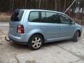 Volkswagen Touran Kombi 1,6 Ez 10/06 TÜV 11/26 HK Silber - thumbnail 4