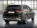 Mercedes-Benz GLC 200 4M AVANTG+360+AHK+LED+TOTW+KEYLESS+9G Noir - thumbnail 3
