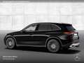 Mercedes-Benz GLC 200 4M AVANTG+360+AHK+LED+TOTW+KEYLESS+9G Noir - thumbnail 9