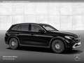 Mercedes-Benz GLC 200 4M AVANTG+360+AHK+LED+TOTW+KEYLESS+9G Negro - thumbnail 10