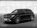 Mercedes-Benz GLC 200 4M AVANTG+360+AHK+LED+TOTW+KEYLESS+9G Noir - thumbnail 7
