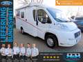Dethleffs Globebus 2.3 D  T011/T015 Wit - thumbnail 1