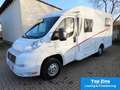 Dethleffs Globebus 2.3 D  T011/T015 Wit - thumbnail 2