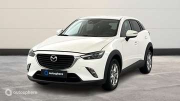 2.0 SKYACTIV-G 120 Dynamique
