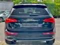 Audi Q5 2.0TDi S-Line AUTOM. TOIT PANO-CAMERA-BIXENON-CUIR Zwart - thumbnail 5