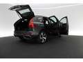 Volvo XC60 2.0 R Design Recharge Plug-In Hybrid AWD Grau - thumbnail 8