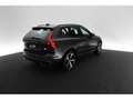 Volvo XC60 2.0 R Design Recharge Plug-In Hybrid AWD Grau - thumbnail 5