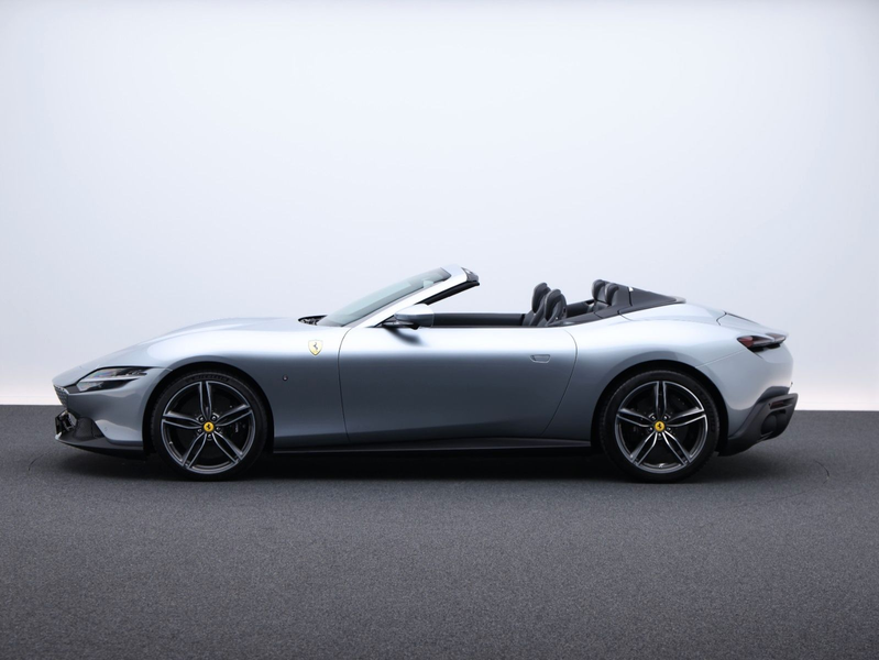 Ferrari Roma Spider ***Ferrari Frankfurt*** — photo 9
