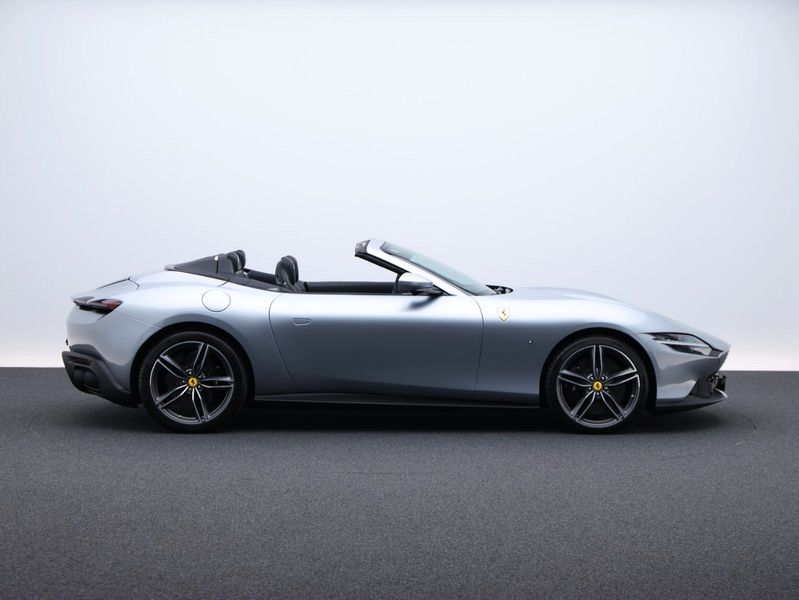 Ferrari Roma Spider ***Ferrari Frankfurt*** — photo 5