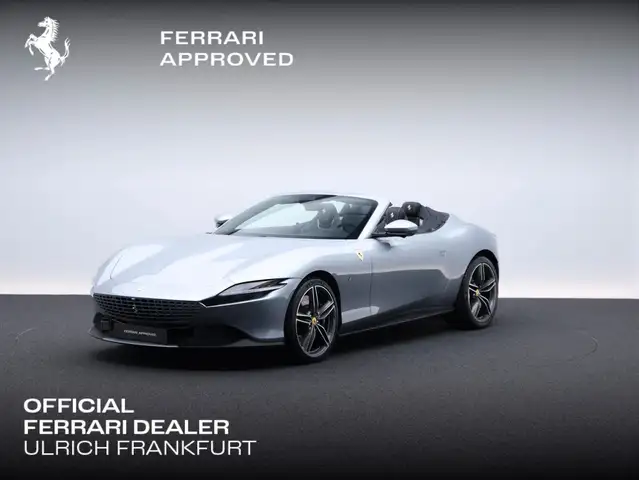 Ferrari Roma