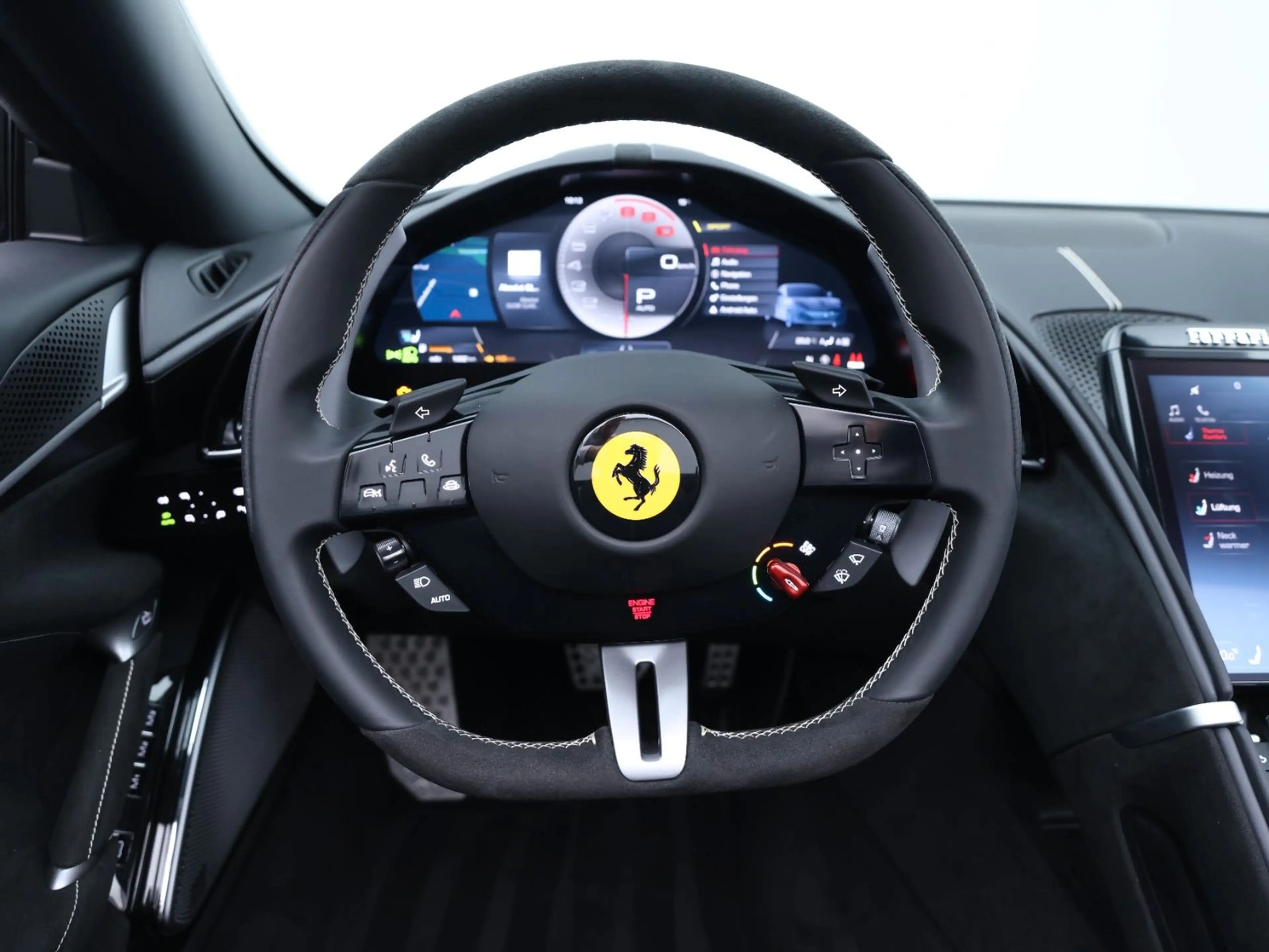 Ferrari Roma Spider   ***Ferrari Frankfurt*** — photo 13