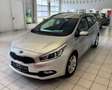 Kia Ceed SW / cee'd SW KD neu -TÜV neu- Garantie Silber - thumbnail 1