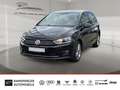 Volkswagen Golf Sportsvan 1.4 TSI DSG Allstar ACC AHK Navi Zwart - thumbnail 1
