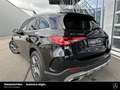 Mercedes-Benz GLC 450 GLC 450 d 4M AMG LEDER Pano Burmester AHK AMG Line Schwarz - thumbnail 4