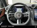 Mercedes-Benz GLC 450 GLC 450 d 4M AMG LEDER Pano Burmester AHK AMG Line Schwarz - thumbnail 14