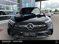 Mercedes-Benz GLC 450 GLC 450 d 4M AMG LEDER Pano Burmester AHK AMG Line Schwarz - thumbnail 6
