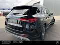 Mercedes-Benz GLC 450 GLC 450 d 4M AMG LEDER Pano Burmester AHK AMG Line Schwarz - thumbnail 3