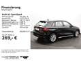 Audi A3 35 TFSI S tronic SITZHZ/LED/VIRTUAL Schwarz - thumbnail 2