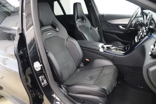 Mercedes-Benz C-Class view 10