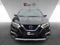 Nissan Qashqai Tekna+ 1.3 DIG-T 6MT Kamera SitzHzg. Noir - thumbnail 6