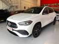 Mercedes-Benz GLA 200 D Bianco - thumbnail 4