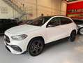 Mercedes-Benz GLA 200 D Weiß - thumbnail 2