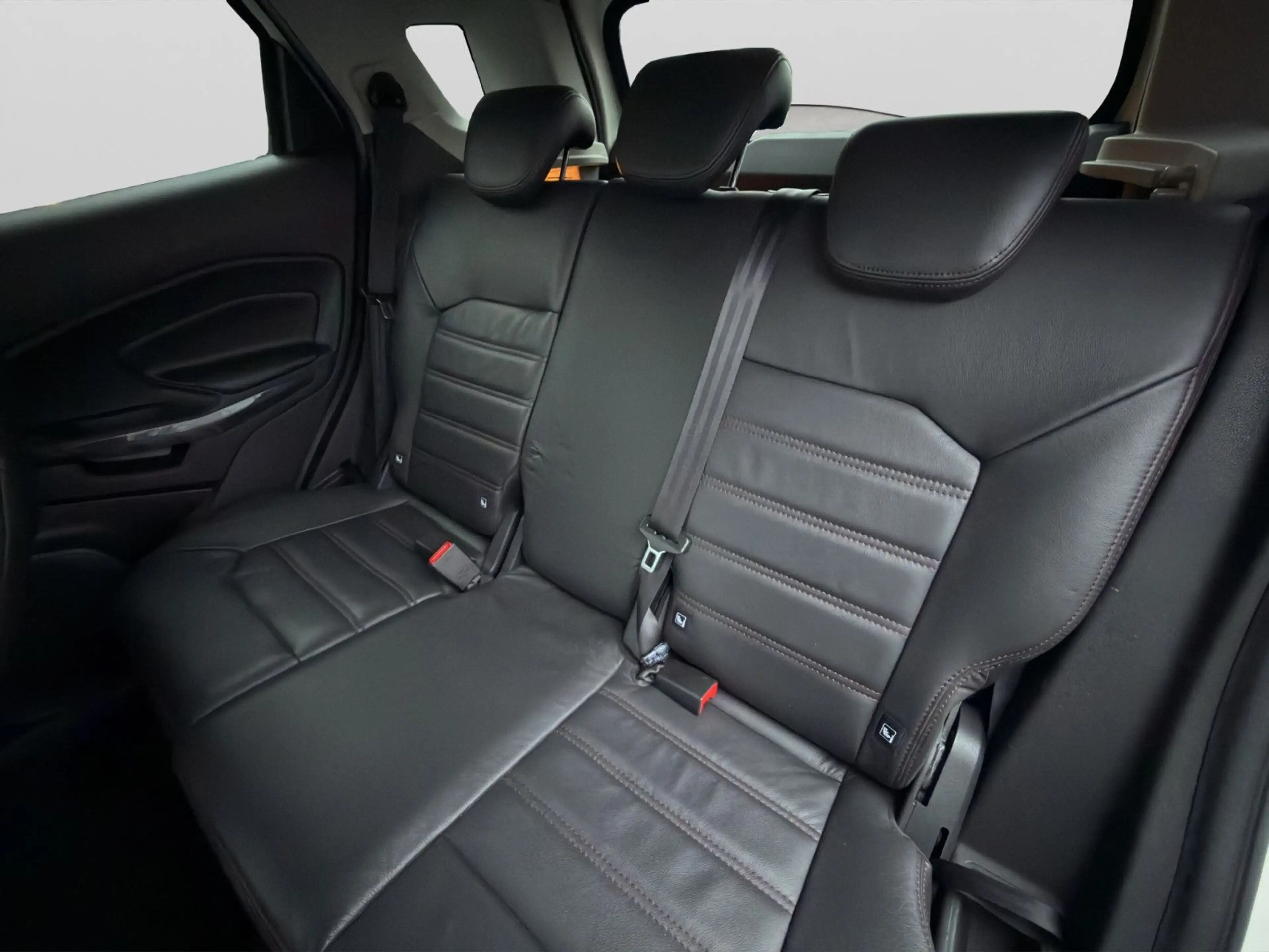 Ford EcoSport 1.5 Ford-Scheckheft TÜV+Insp+Zahnr. NEU — photo 14