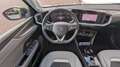 Opel Mokka 1.2 Turbo Autom. LHZ/SHZ/MatrixLED/Navi/DriveAssi Silber - thumbnail 4