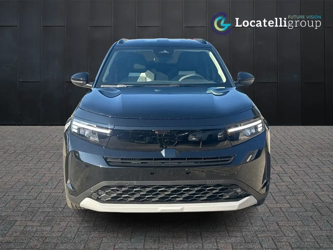 Opel Frontera 2026