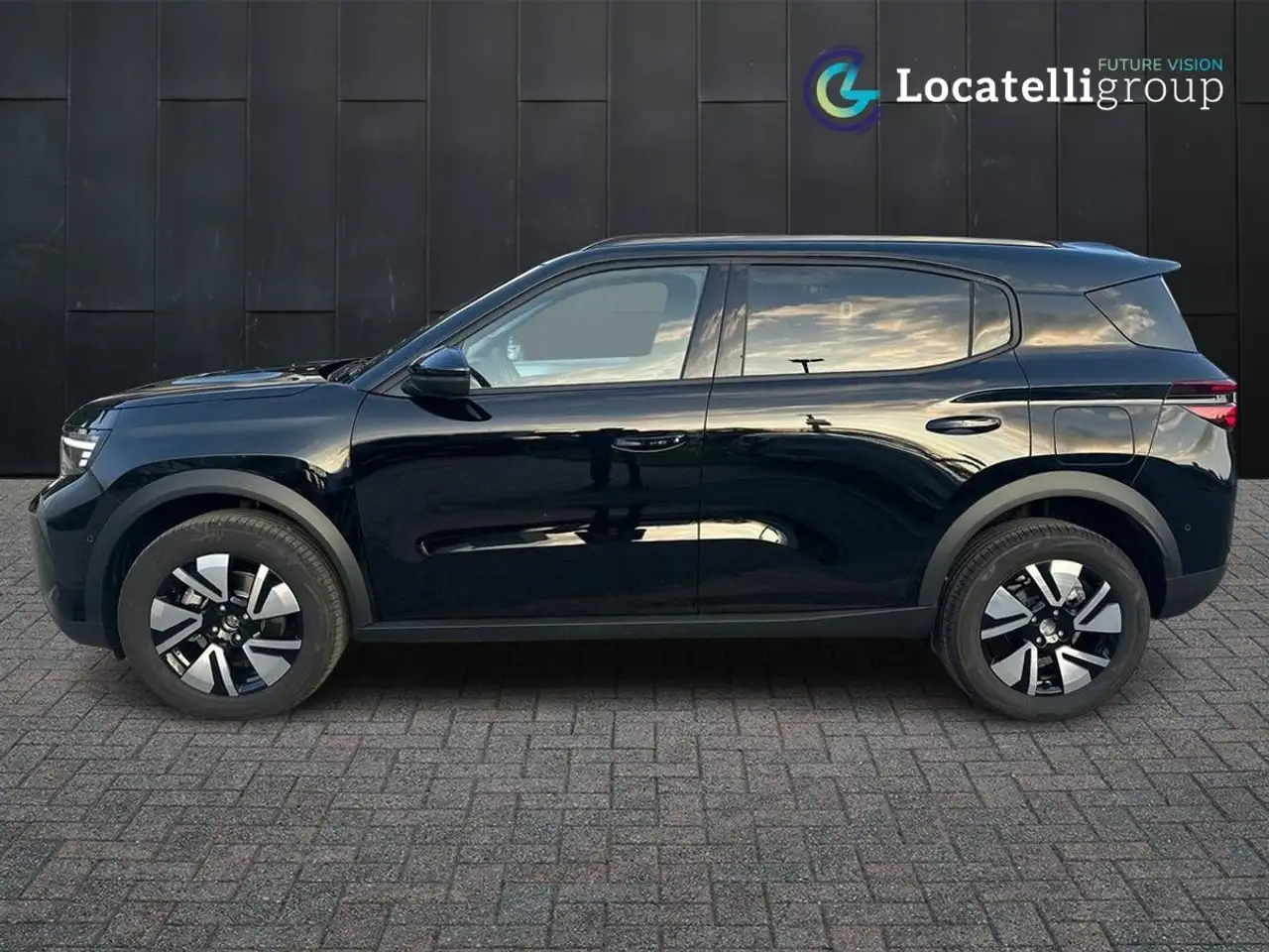 Opel Frontera 2026