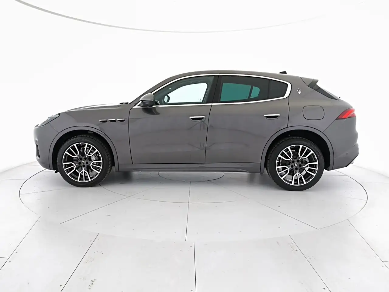 Maserati Grecale 2026