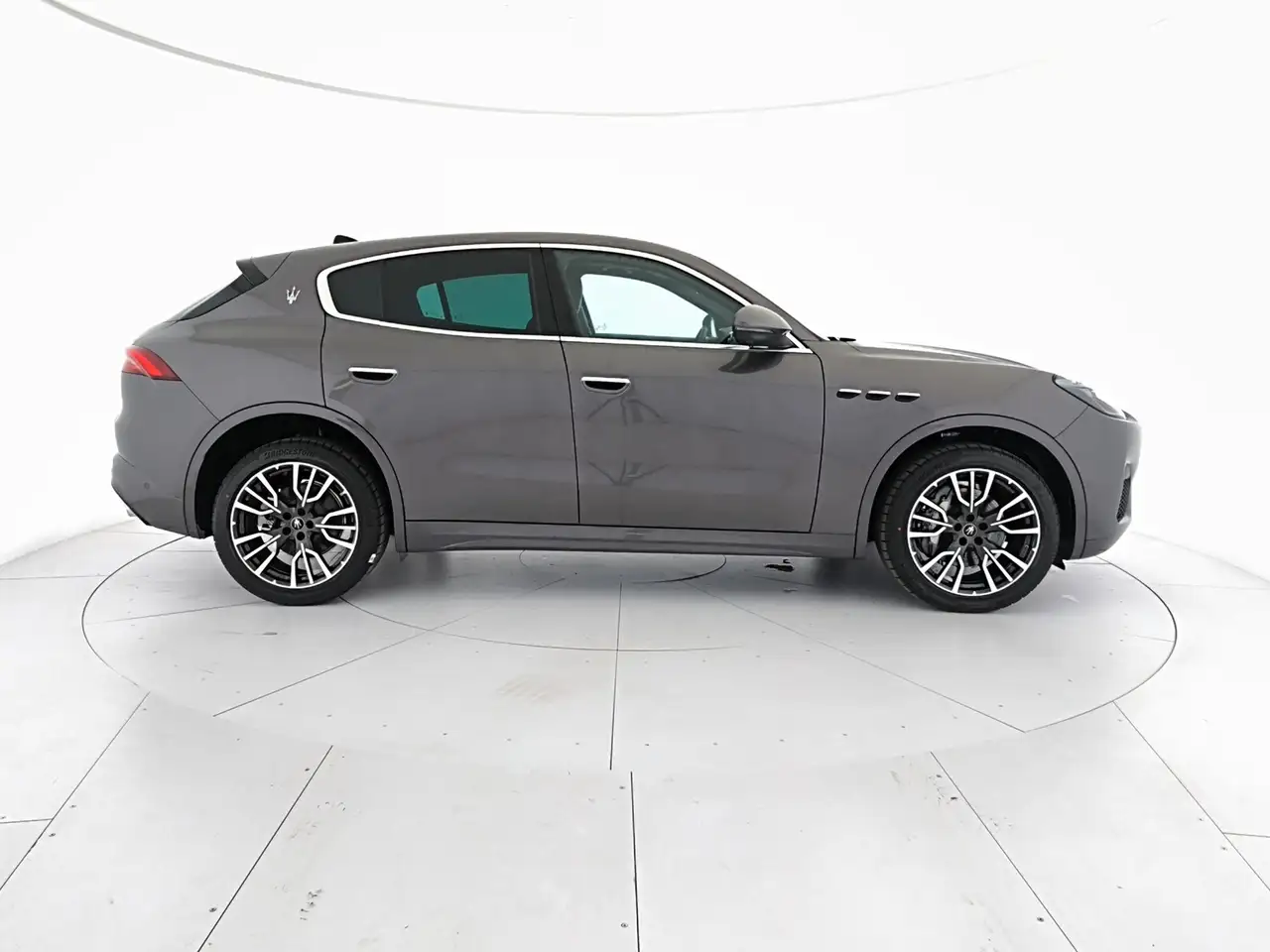 Maserati Grecale 2026
