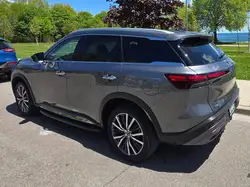 Infiniti QX60 2023