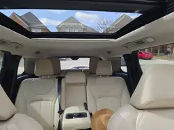 Infiniti QX60 2023