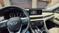 Infiniti QX60 2023