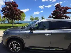 Infiniti QX60 2023