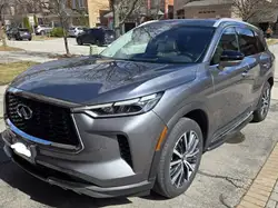 Infiniti QX60 2023