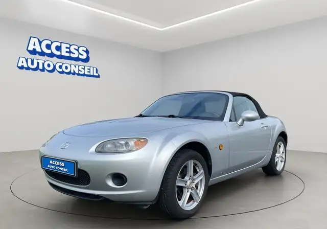 Mazda MX-5 (3) 1.8 Elégance Pack